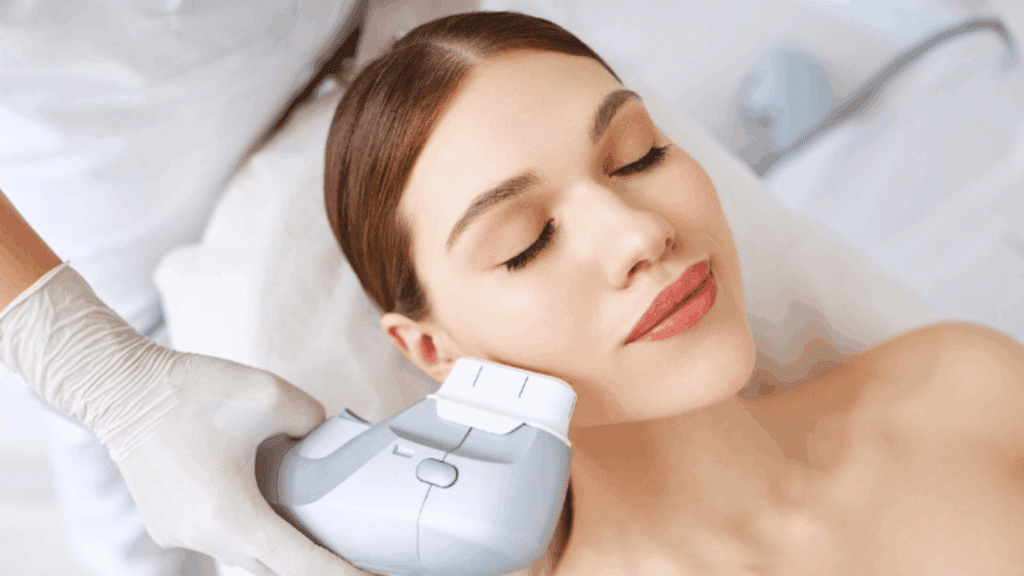 HIFU Treatment in Gold Coast, Australia